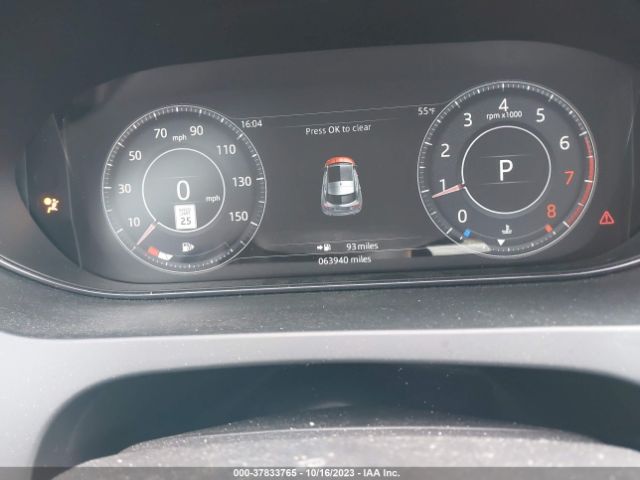 SADFP2FXXL1004579 Jaguar E-PACE SE