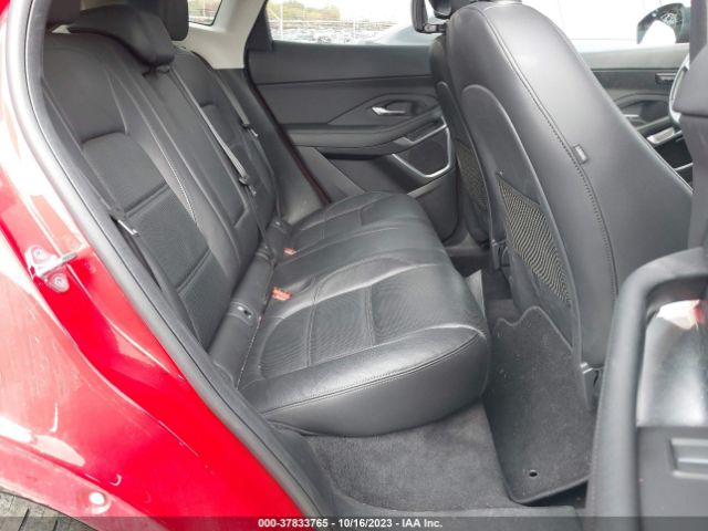 SADFP2FXXL1004579 Jaguar E-PACE SE