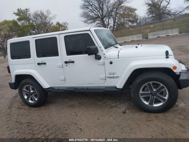 1C4HJWEG4GL113287 Jeep Wrangler Unlimited Sahara