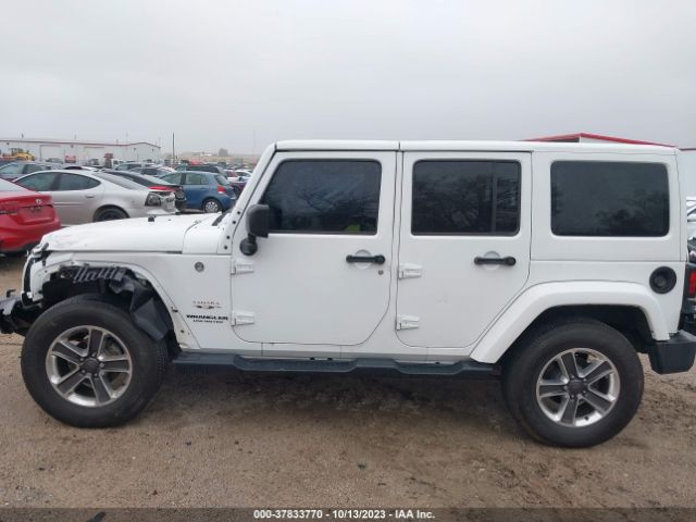 1C4HJWEG4GL113287 Jeep Wrangler Unlimited Sahara