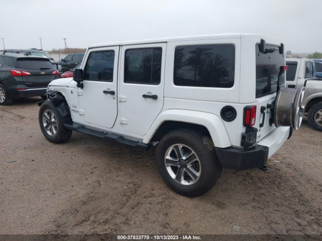 1C4HJWEG4GL113287 Jeep Wrangler Unlimited Sahara