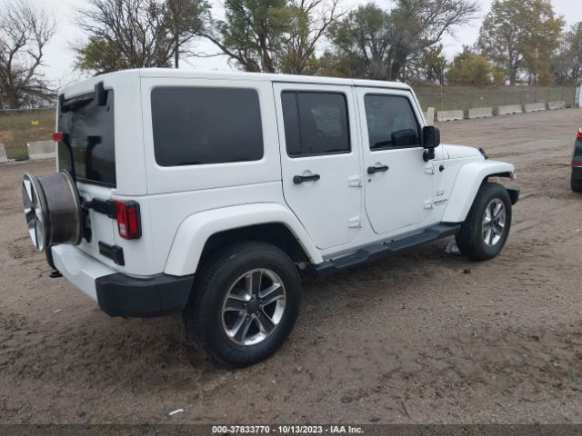 1C4HJWEG4GL113287 Jeep Wrangler Unlimited Sahara