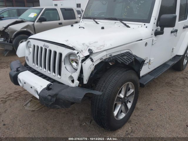1C4HJWEG4GL113287 Jeep Wrangler Unlimited Sahara