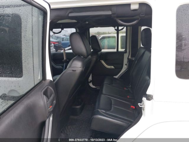 1C4HJWEG4GL113287 Jeep Wrangler Unlimited Sahara