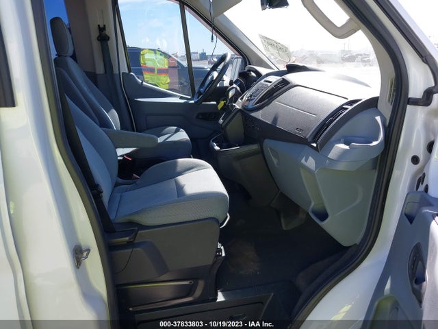 Ford Transit Wagon Xl/xlt 2015 1FBAX2XM2FKA53949 Image 5