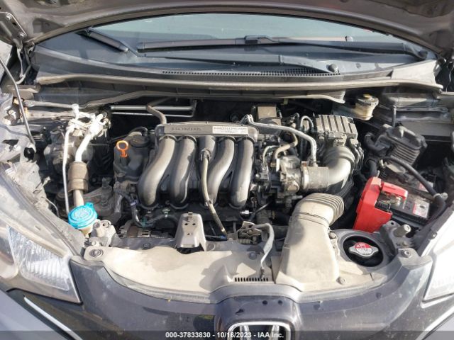 JHMGK5H77GX035139 Honda FIT EX