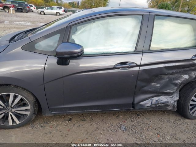 JHMGK5H77GX035139 Honda FIT EX