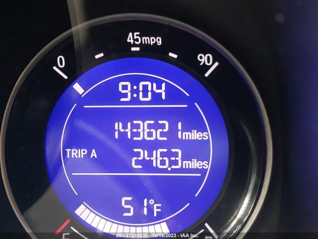JHMGK5H77GX035139 Honda FIT EX