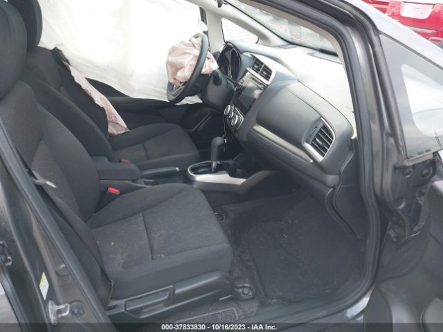JHMGK5H77GX035139 Honda FIT EX