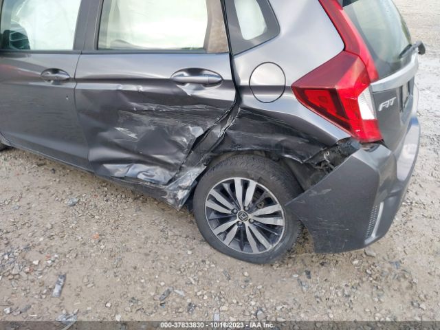JHMGK5H77GX035139 Honda FIT EX