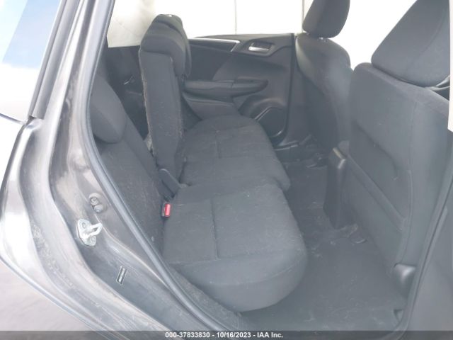 JHMGK5H77GX035139 Honda FIT EX