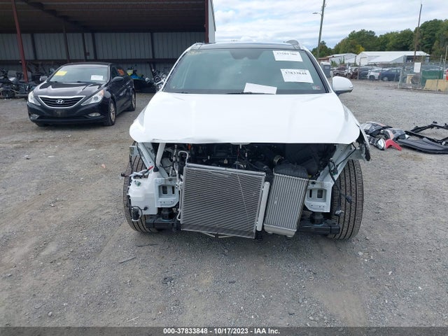 Hyundai Santa Fe Calligraphy 2023 5NMS54AL9PH542606 Image 13