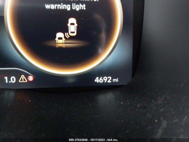 Hyundai Santa Fe Calligraphy 2023 5NMS54AL9PH542606 Image 16