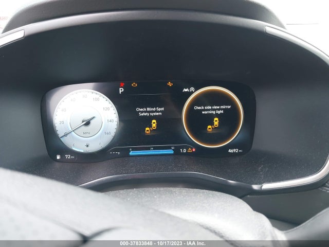 Hyundai Santa Fe Calligraphy 2023 5NMS54AL9PH542606 Image 7