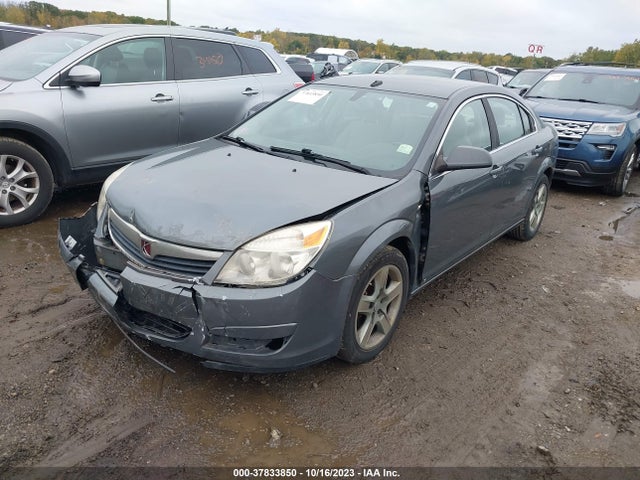 2009 SATURN AURA XE VIN: 1G8ZS57B69F155209