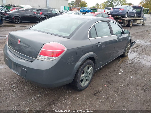 2009 SATURN AURA XE VIN: 1G8ZS57B69F155209