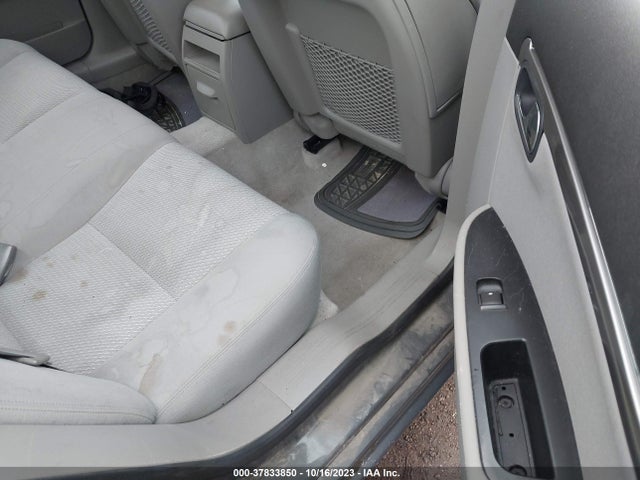 2009 SATURN AURA XE VIN: 1G8ZS57B69F155209