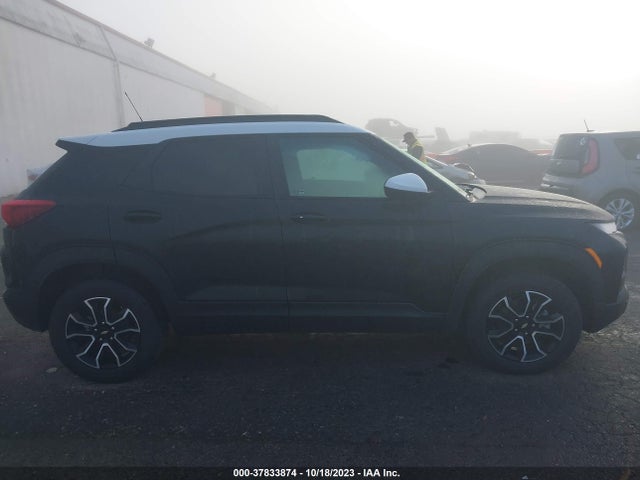 Chevrolet Trailblazer Awd Activ 2023 KL79MSSL3PB172209 Image 13