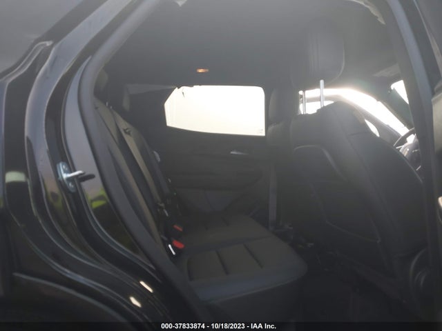 Chevrolet Trailblazer Awd Activ 2023 KL79MSSL3PB172209 Image 8