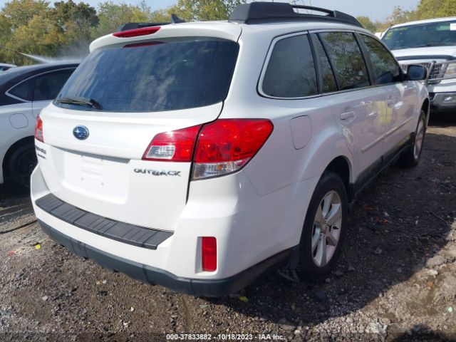 4S4BRCCC6E3268333 Subaru Outback 2.5i Premium
