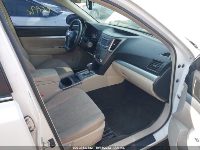 4S4BRCCC6E3268333 Subaru Outback 2.5i Premium