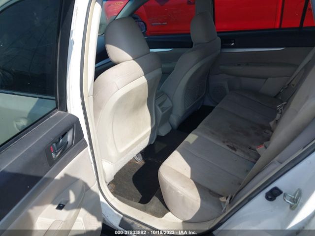 4S4BRCCC6E3268333 Subaru Outback 2.5i Premium