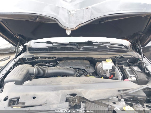 1C6RREBT5MN747420 RAM 1500 Big Horn