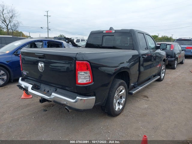 1C6RREBT5MN747420 RAM 1500 Big Horn