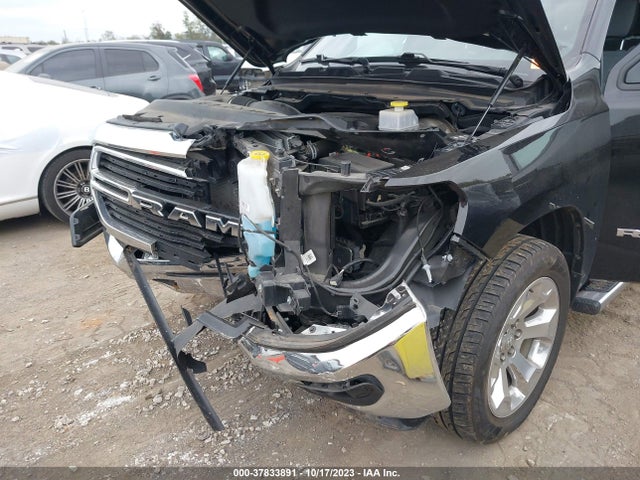 1C6RREBT5MN747420 RAM 1500 Big Horn