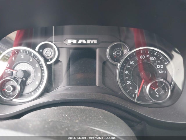 1C6RREBT5MN747420 RAM 1500 Big Horn