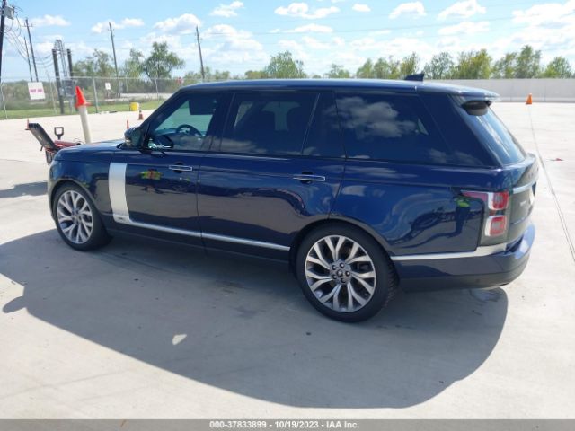 SALGV5RE6JA504424 Land Rover Range Rover 5.0l V8 Supercharged Autobiography