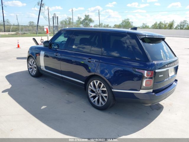 SALGV5RE6JA504424 Land Rover Range Rover 5.0l V8 Supercharged Autobiography