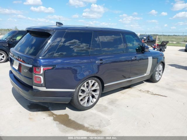 SALGV5RE6JA504424 Land Rover Range Rover 5.0l V8 Supercharged Autobiography