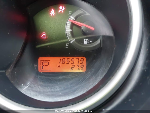 2010 NISSAN VERSA 3N1BC1CP2AL462985 Photo 6