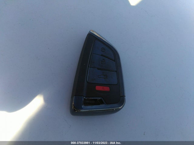 Dodge Challenger R/t Scat Pack 2018 2C3CDZFJ7JH112138 Image 11