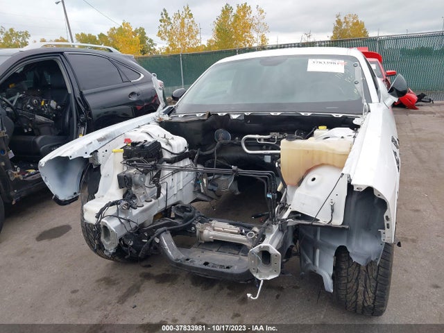 Dodge Challenger R/t Scat Pack 2018 2C3CDZFJ7JH112138 Image 12