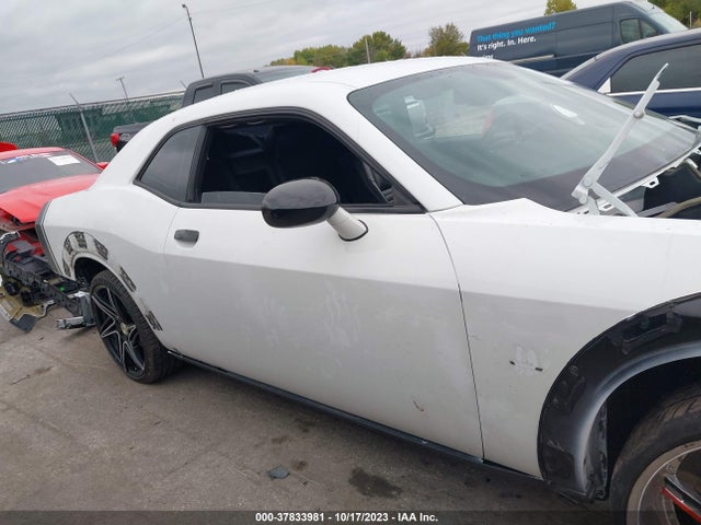 Dodge Challenger R/t Scat Pack 2018 2C3CDZFJ7JH112138 Image 13