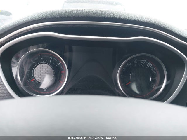 Dodge Challenger R/t Scat Pack 2018 2C3CDZFJ7JH112138 Image 15