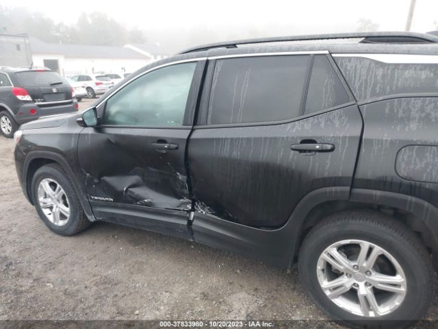 3GKALTEV9LL337795 GMC Terrain Sle