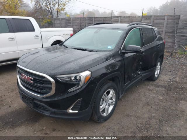 3GKALTEV9LL337795 GMC Terrain Sle
