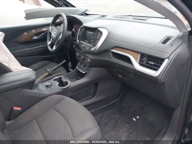 3GKALTEV9LL337795 GMC Terrain Sle