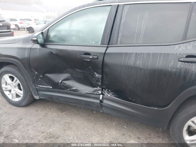 3GKALTEV9LL337795 GMC Terrain Sle