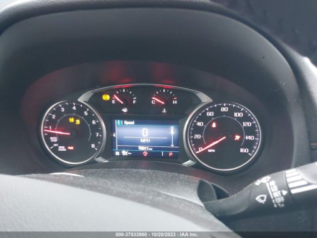 3GKALTEV9LL337795 GMC Terrain Sle