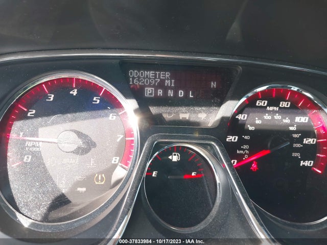 2014 GMC ACADIA DENALI VIN: 1GKKRTKD2EJ165117