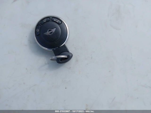 2014 MINI COUNTRYMAN WMWZB3C5XEWR38860 Photo 10