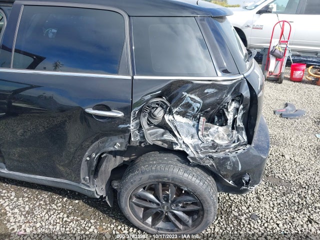 2014 MINI COUNTRYMAN WMWZB3C5XEWR38860 Photo 5