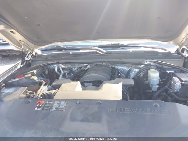 Chevrolet Tahoe Lt 2015 1GNSCBKC9FR112066 Image 10