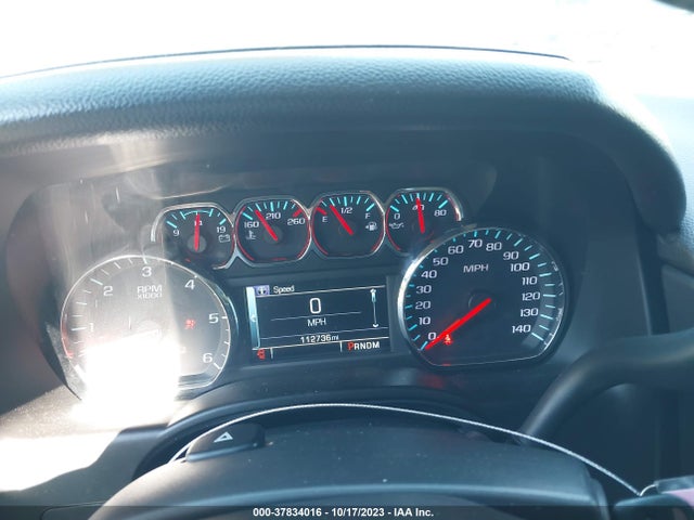 Chevrolet Tahoe Lt 2015 1GNSCBKC9FR112066 Image 7