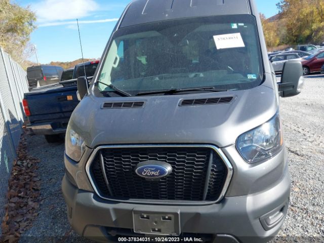 1FBAX2XG7MKA94066 Ford Transit Passenger Wagon Xl/xlt