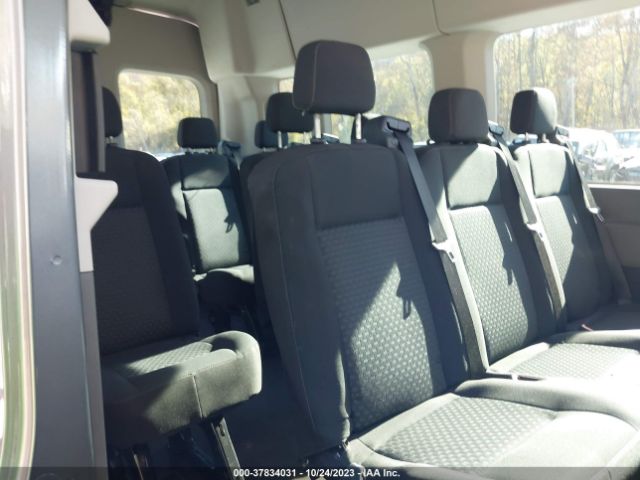 1FBAX2XG7MKA94066 Ford Transit Passenger Wagon Xl/xlt